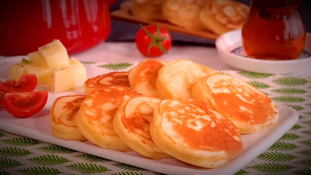 Kaşık Dökmesi Tarifi