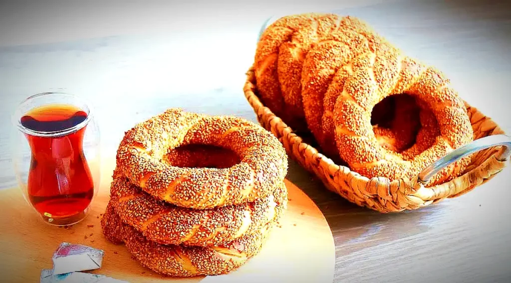 Simit Tarifi