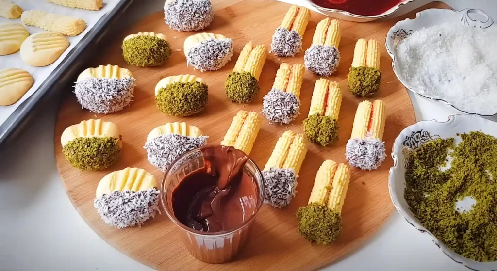 Kuru Pasta Tarifi