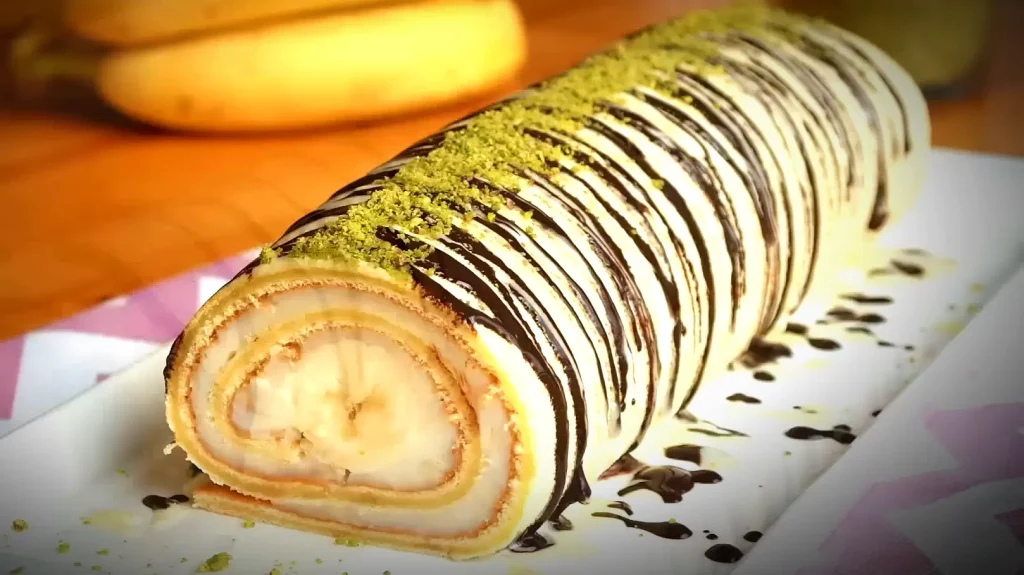 Muzlu Pasta Tarifi