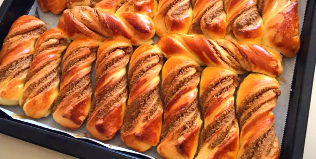 Haşhaşlı Bükme Tarifi