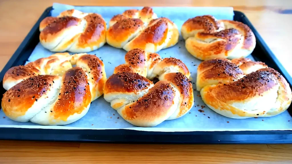 Ev Yapımı Sade Açma Tarifi