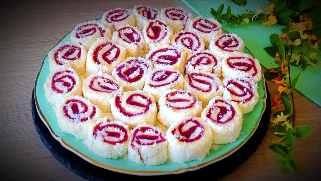 Vişneli Saray Lokumu Tarifi