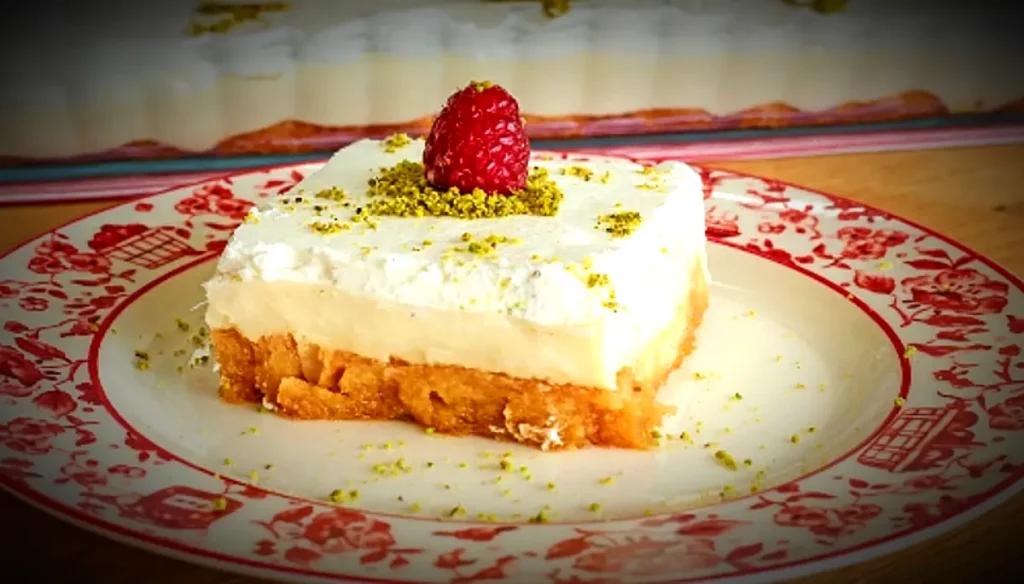 Etimek Tatlısı Tarifi