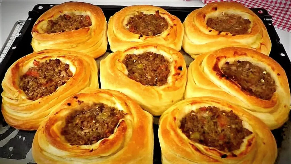 Kaytaz Böreği Tarifi