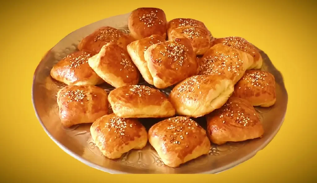 İçli Kolay Kete Tarifi