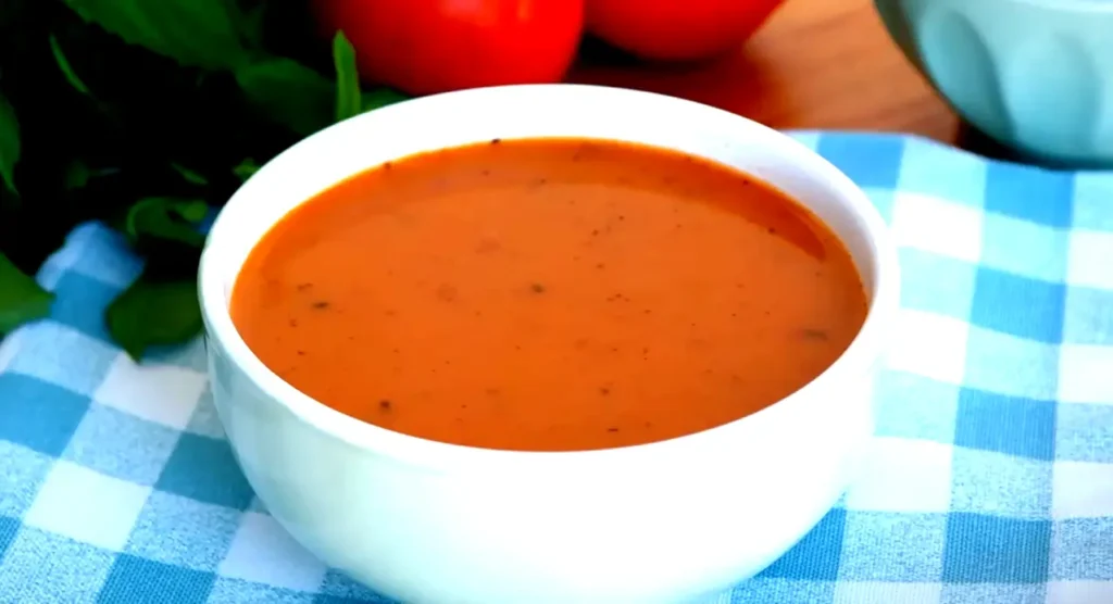 Salçalı Un Çorbası Tarifi