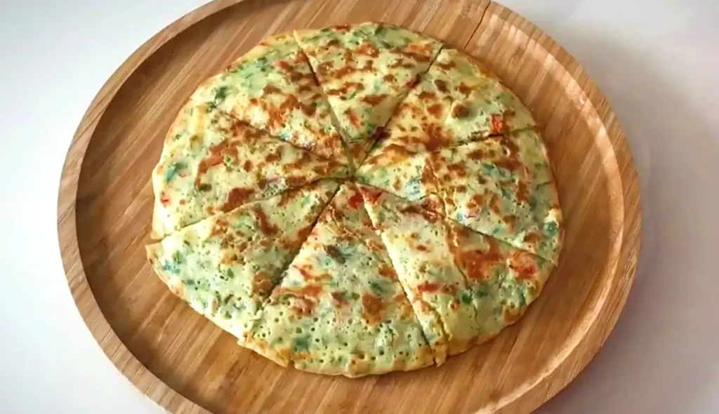 Krep Börek Tarifi