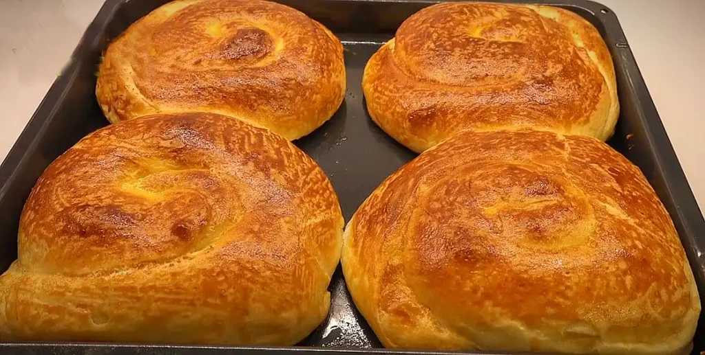 Tereyağlı Kete Tarifi