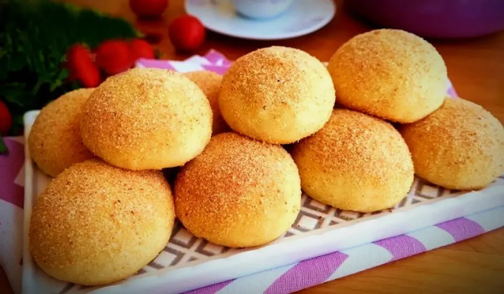 321 Poğaça Tarifi