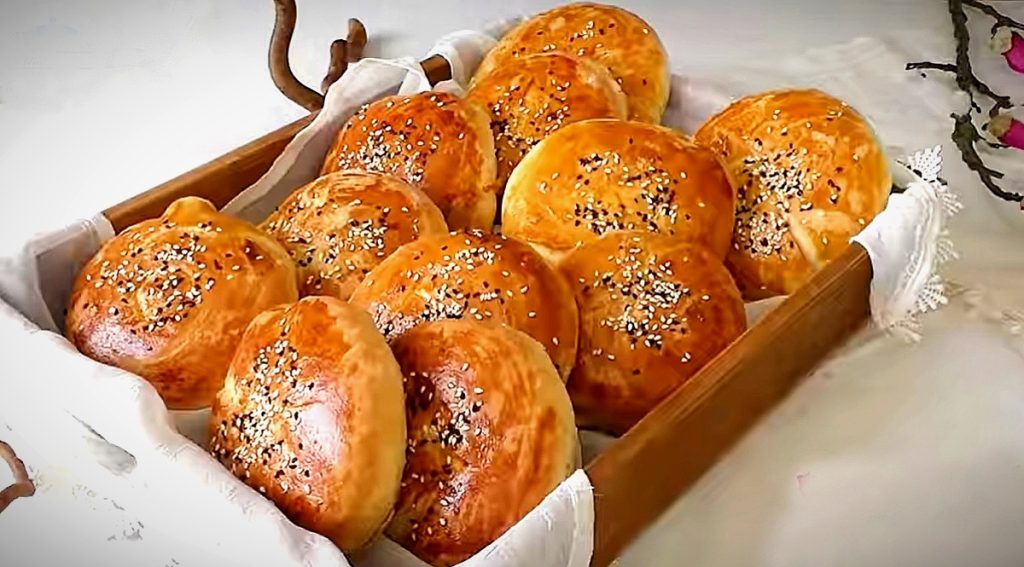 Unlu Kete Tarifi