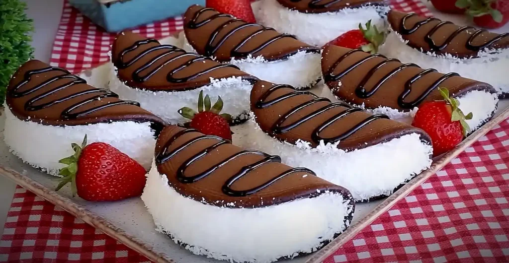 Gelin Çantası Pasta Tarifi