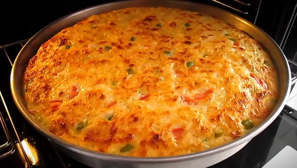 Tepsi Çöreği Tarifi