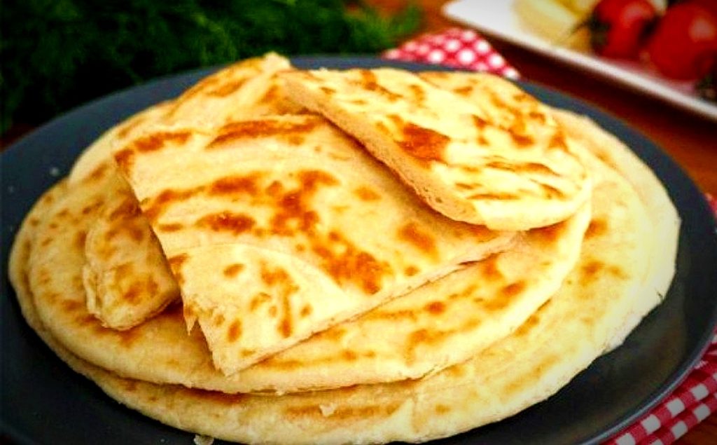Pratik Katmer Tarifi