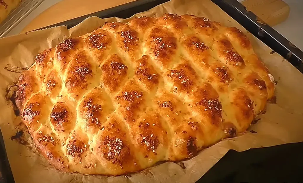 Hakiki Ramazan Pidesi Tarifi