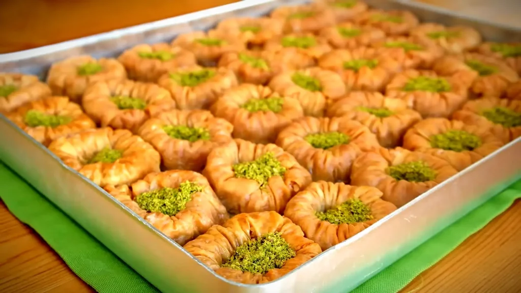 Bülbül Yuvası Tarifi